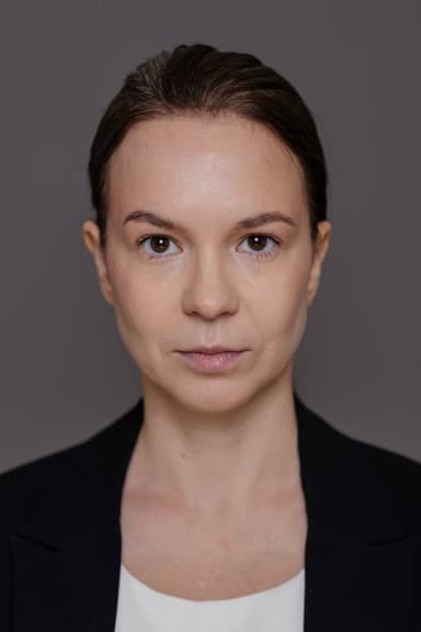 Екатерина Павловская