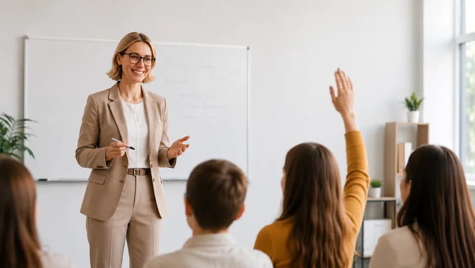 Педагогам и преподавателям