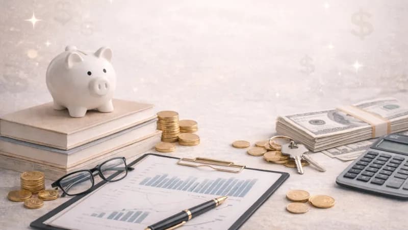 Финансовый саботаж