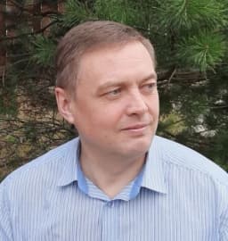 Олег Юдин